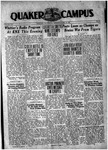 Quaker Campus, November 10, 1926 (vol. 13, issue 10)