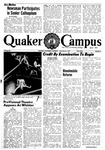 Quaker Campus, December 6, 1973 (vol. 60, issue 9)