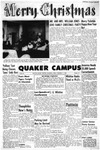 Quaker Campus, December 17, 1948 (vol. 35, issue 12)