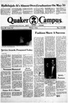 Quaker Campus, May 15, 1980 (vol. 66B, issue 6)