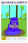 Quaker Campus, September 4, 2025 (vol. 24, issue 1) by Whittier College