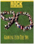 The Rock, Fall 1989 (vol. 61, no. 1)