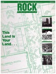 The Rock, Winter 1989 (vol. 60, no. 2)