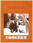 The Rock, Summer 1970 (vol. 29, no. 2)