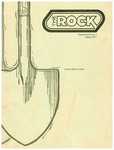 The Rock, Spring, 1977 (vol. 46, no. 1)