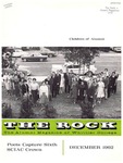 The Rock, December, 1962 (vol. 29, no. 4)