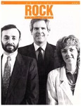 The Rock, Fall 1988 (vol. 60, no. 1)