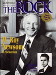 The Rock, Winter 1994 (vol. 65, no. 1)