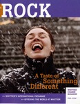 The Rock, Fall 2006 (vol. 77, number 1)