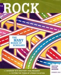 The Rock, Summer, 2005 (vol. 76, no. 1)
