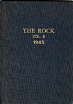 The Rock, 1945 (vol. II)