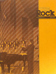 The Rock, Winter 1978 (vol. 48, no. 4) by Whittier College