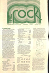 The Rock, November 1973-1974 (vol. 32, no. 6) by Whittier College