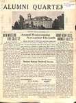 The Rock, September 1929 (vol. 3, no. 1) by Whittier College