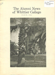 The Rock, March 1943 by Whittier College