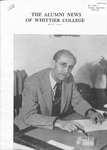 The Rock, May 1943 (vol. 5, no. 2) by Whittier College