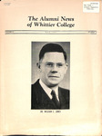 The Rock, May 1944 (vol. 6, no. 2) by Whittier College