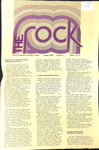 The Rock, March 1973-1974 (vol. 32, no. 8) by Whittier College
