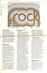 The Rock, May 1973-1974 (vol. 32, no. 9) by Whittier College