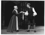 The Scarlet Letter by Whittier College