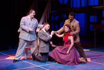 Taming of the Shrew by Whittier College