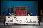 The Good Person of Sichuan by Whittier College