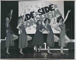 Side by Side by Sondheim by Whittier College