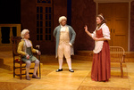 She Stoops to Conquer by Whittier College