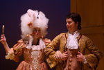 She Stoops to Conquer by Whittier College