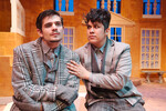 Two Gentlemen of Verona by Whittier College