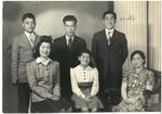 The Asawa family of Norwalk