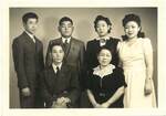 Masuda and Ogami families