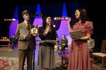 It's a Wonderful Life by Whittier College